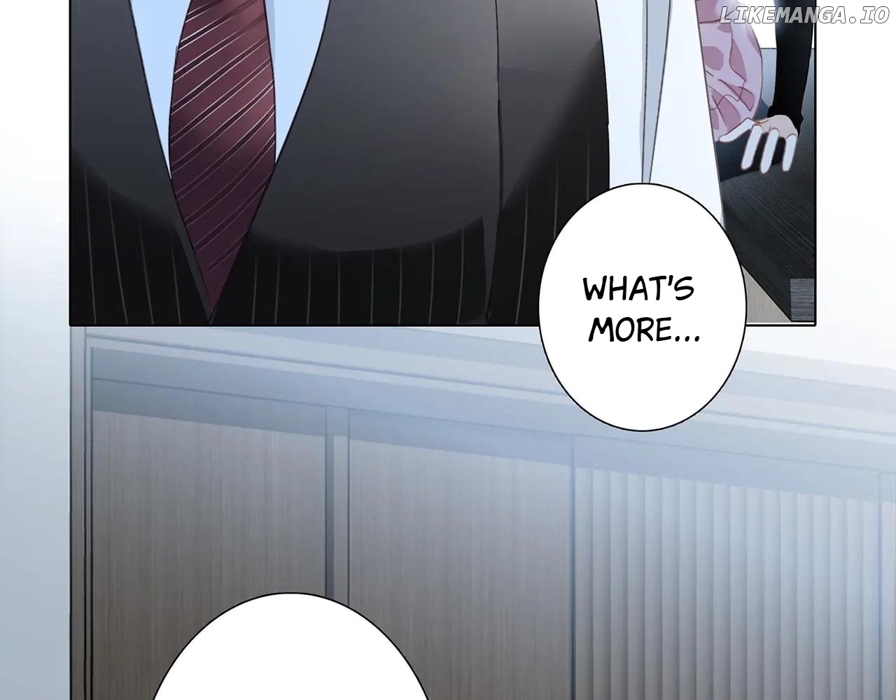 1st Kiss – I Don’t Want To Consider You As Sister Anymore Chapter 86 - 80 - page 41